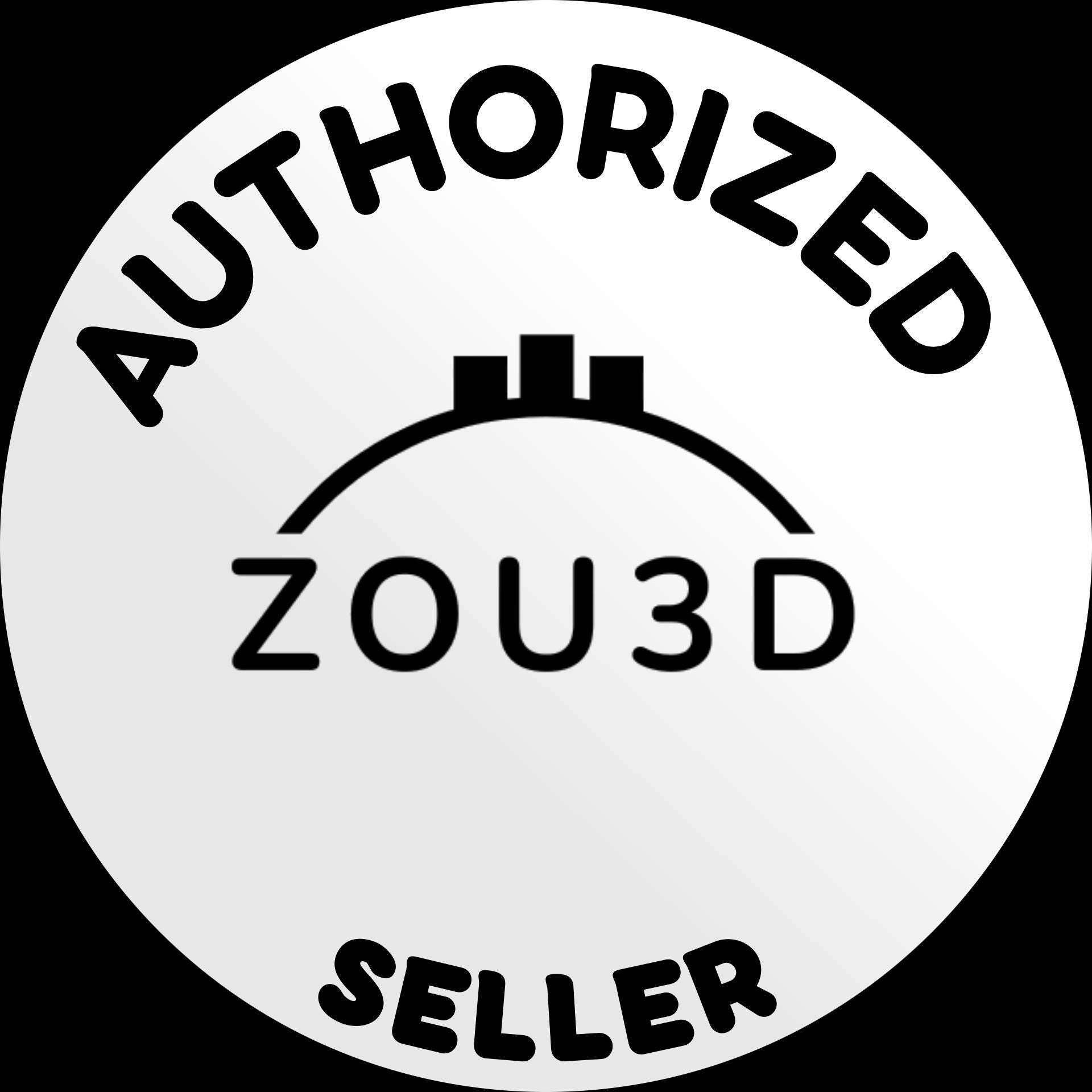 Mouse Fidget Toy & Keychain Set with Cheese Box | ZOU3D | Flexi Articulated Sensory Fidget Animals | 3D Printed Fidget Toy | Baby Animals