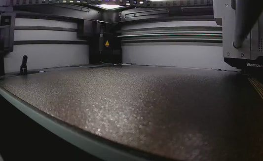 Jedi Temple Display for Star Wars The Black Series 6 Inch Scale Figures | Hallway or Stairs Option | 3D Printed Figure Display Riser