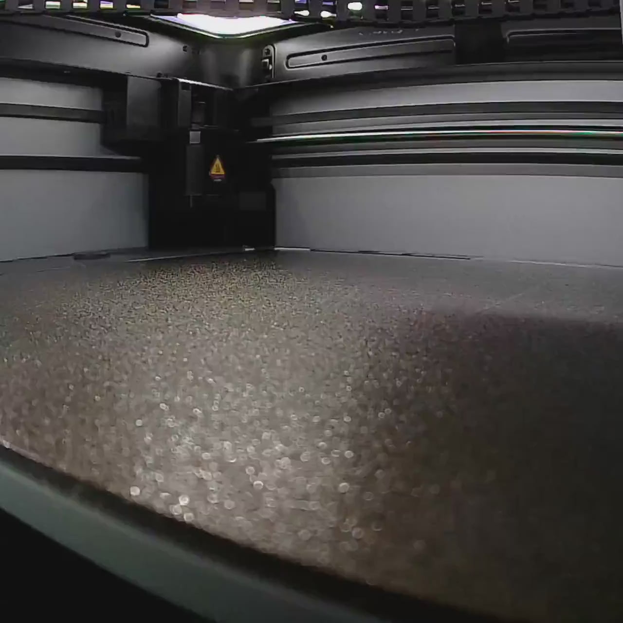 Large Tickles the Pickle 3D Printed Articulating Pickle Fidget, Single or 2 pack