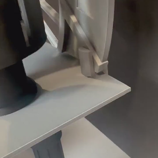 Emperor Throne Room Diorama for Star Wars The Black Series 1/12 Scale 6 Inch Figures Display Designed by Landspeeder Luke